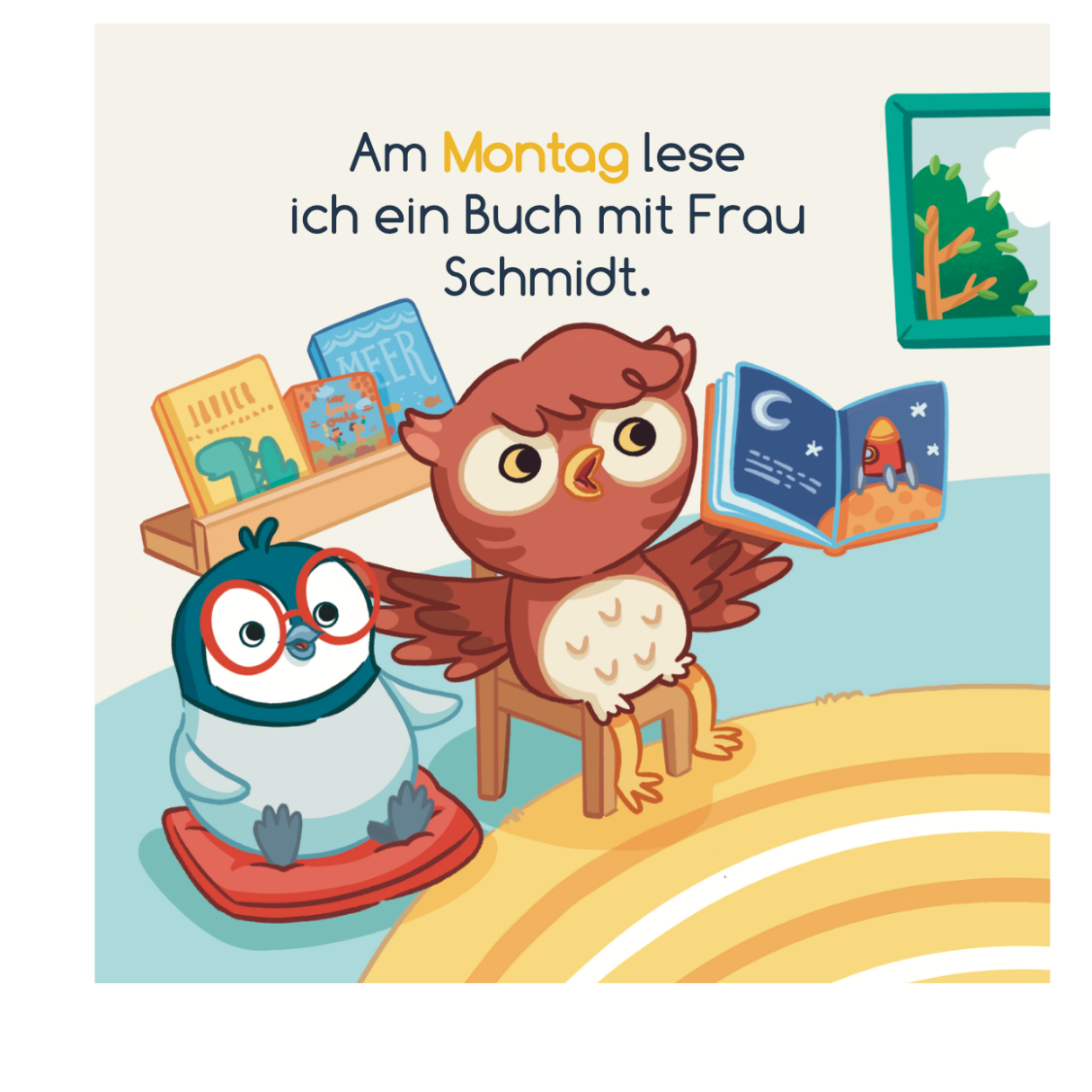 Eine Woche mit Leo - Imagen 3