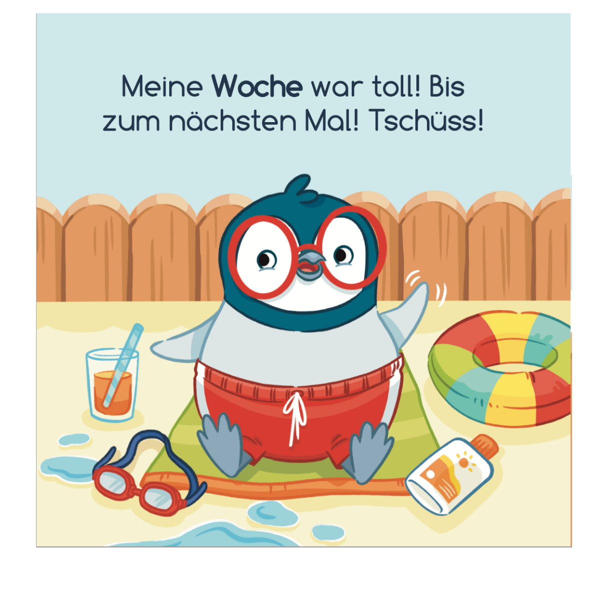 Eine Woche mit Leo - Imagen 5